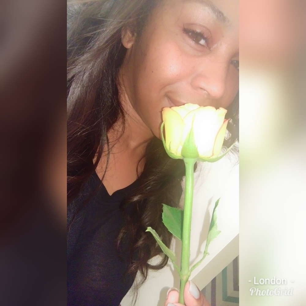 Meet your Posher, Leslie